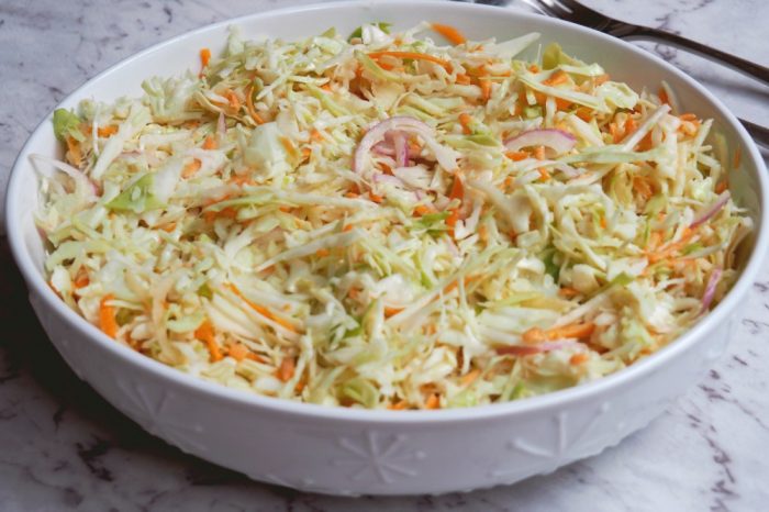 Healthy Super Slaw 3