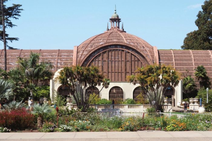 10 things to see and do in San Diego - Balboa Park