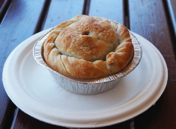 A weekend in Kangaroo Valley - Worlds Best Pies2