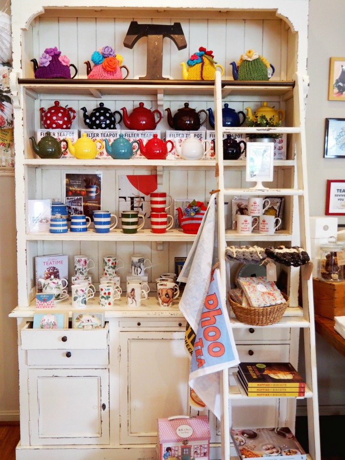 A weekend in Kangaroo Valley - The Berry Tea Shop 2