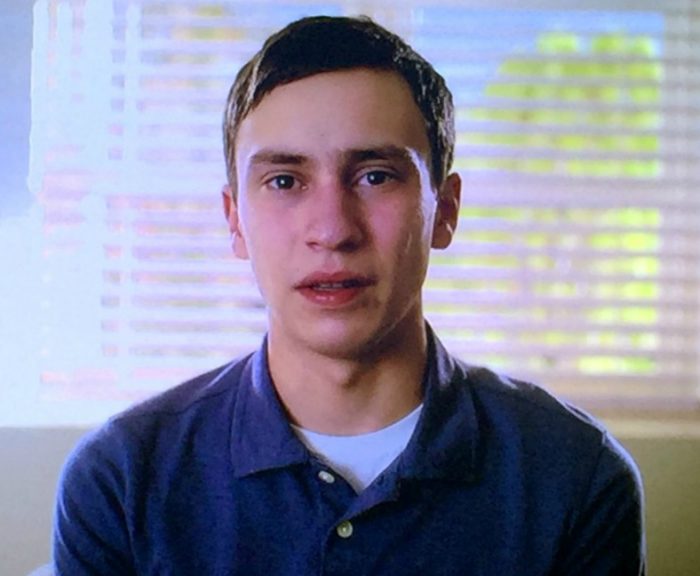 Netflix favourites - Atypical