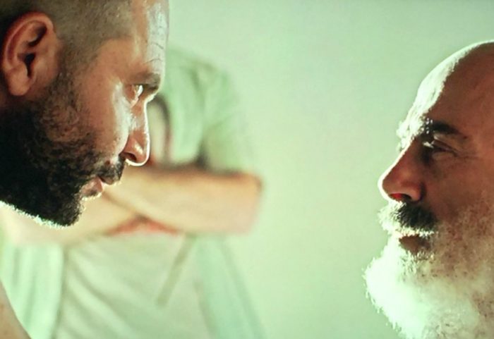 Netflix favourites - Fauda