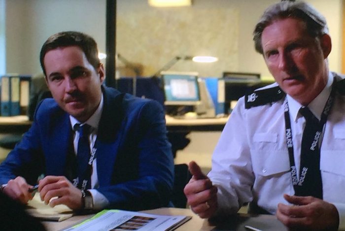 Best of Netflix - Line of Duty