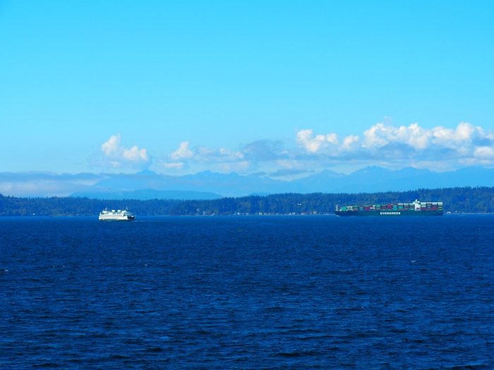 Things to see and do in Seattle - Bainbridge Island