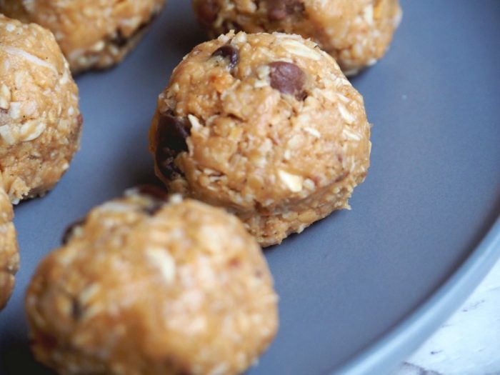 Snickers Bliss Balls 3