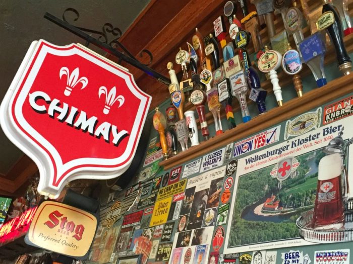 13 places to eat and drink in San Fransisco - Toronado