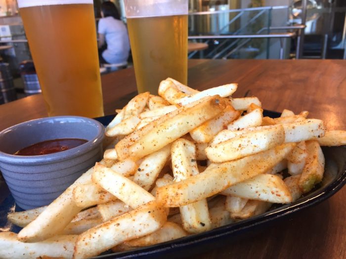 48 hours in Canberra - Bentspoke beer