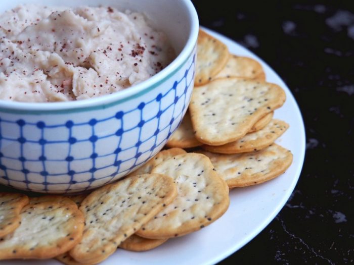 White Bean Dip 2