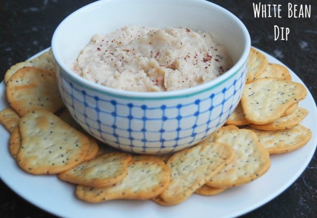 White Bean Dip