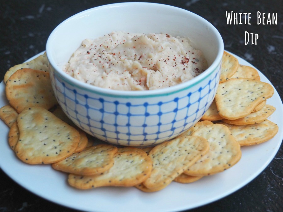 White Bean Dip