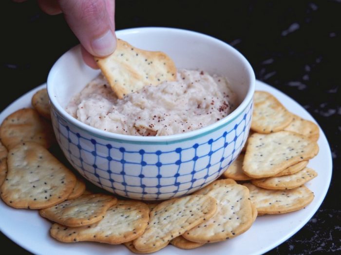 White Bean Dip 3