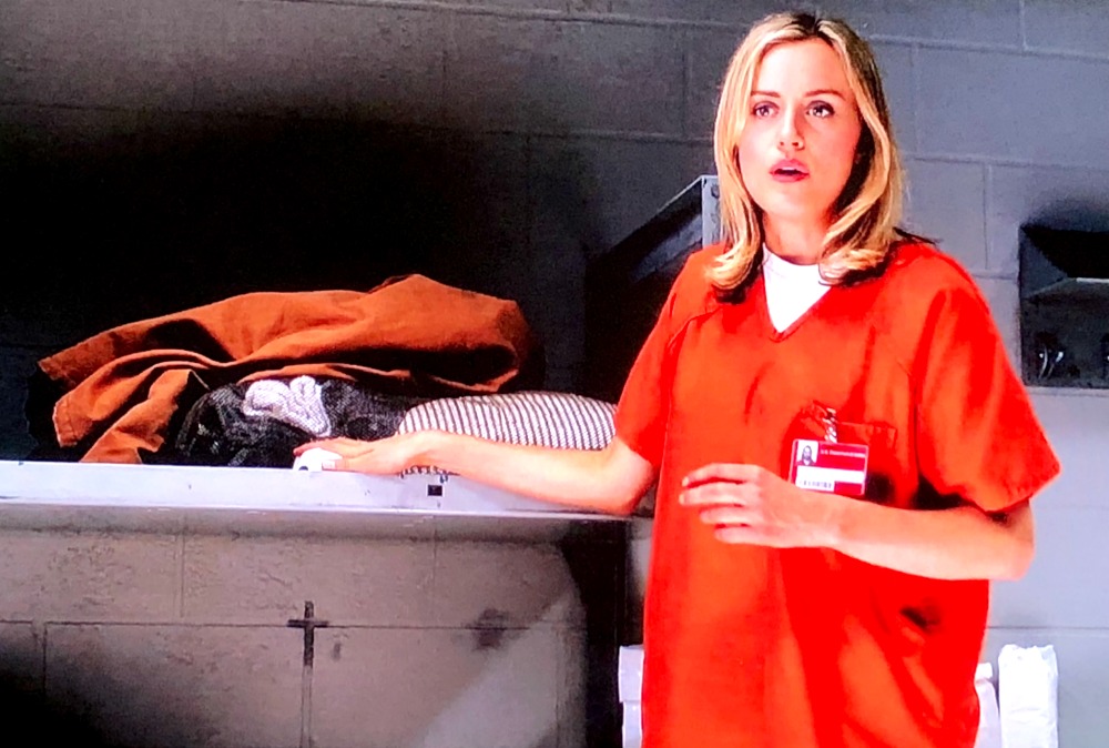 10 shows to binge watch on Netflix - Orange is the New Black