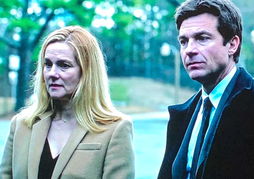 18 shows to binge watch on Netflix - Ozark