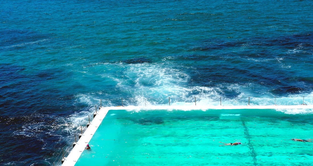 Visitors in Sydney - Bondi to Coogee Walk