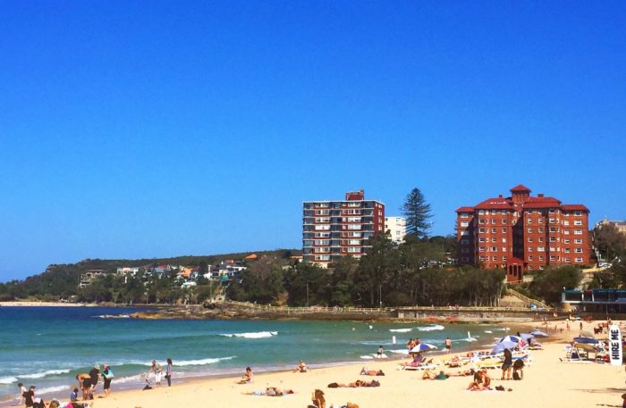 Things to see and do in Sydney - Manly 3