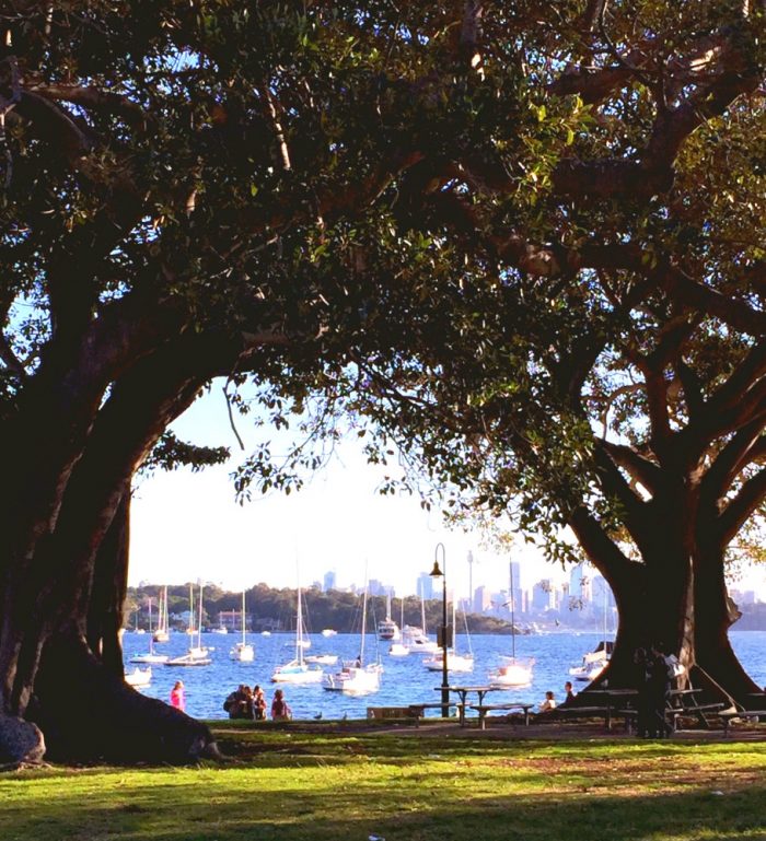 Things to see and do in Sydney - Watsons Bay