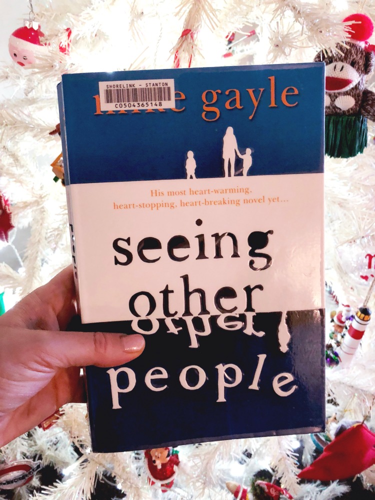 Seeing other people - Mike Gayle
