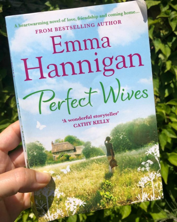 101 Books in 1001 Days - Perfect Wives