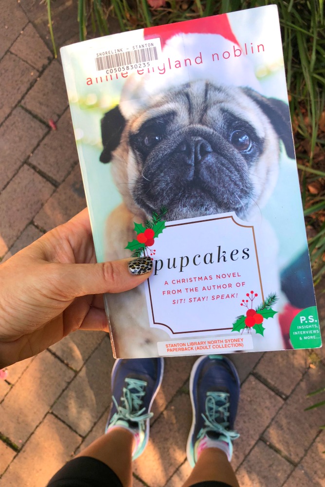 101 Books in 1001 Days - Pupcakes