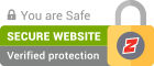 Secure Site Image