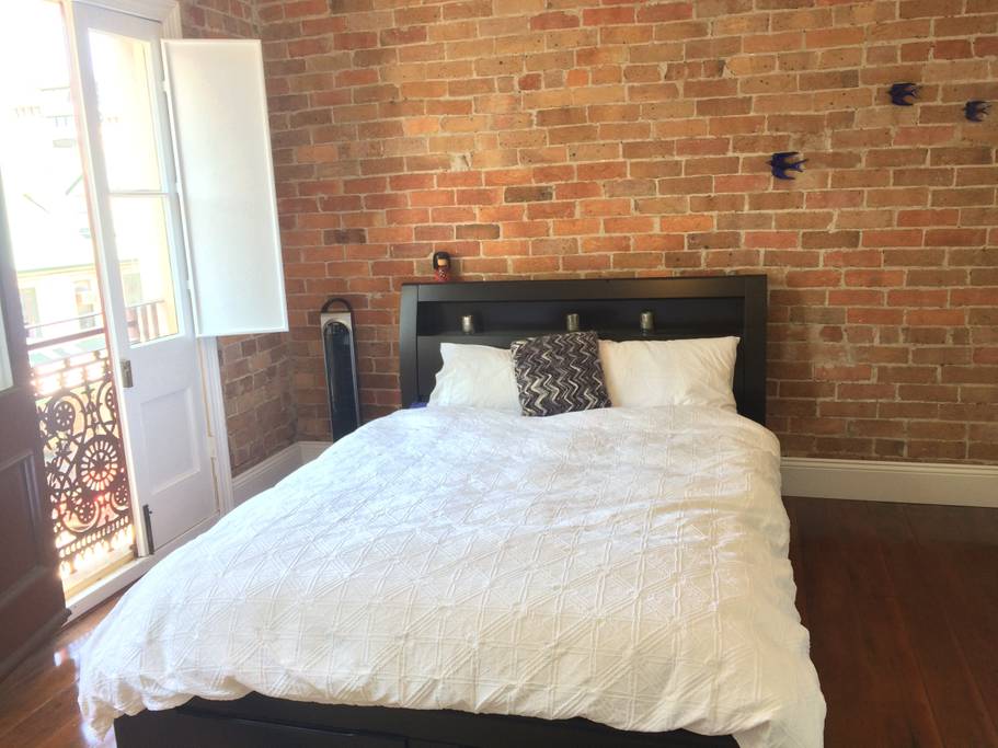 72 hours in Newcastle - Airbnb 2