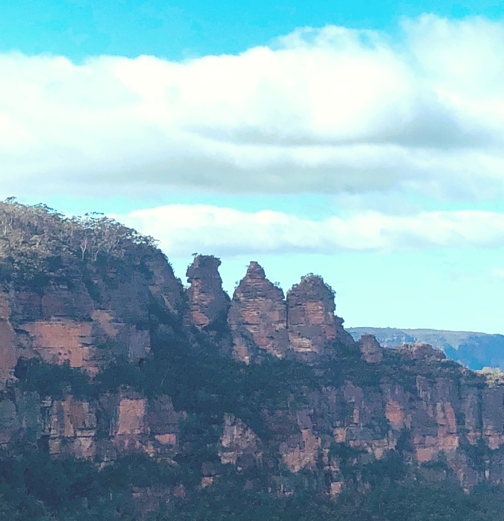 48 hours in the Blue Mountains - Scenic world