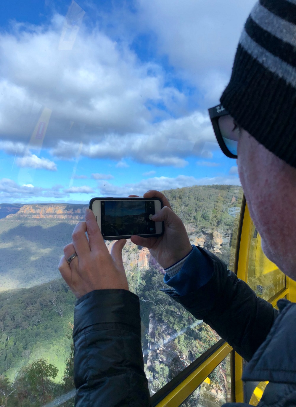 40 hours in the Blue Mountains - Scenic Skyway 2