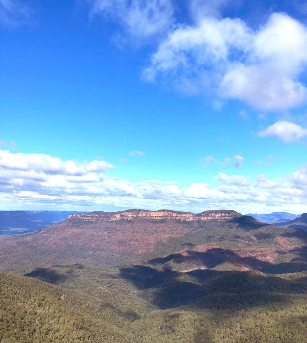 48 hours in the Blue Mountains - Scenic Skyway 4