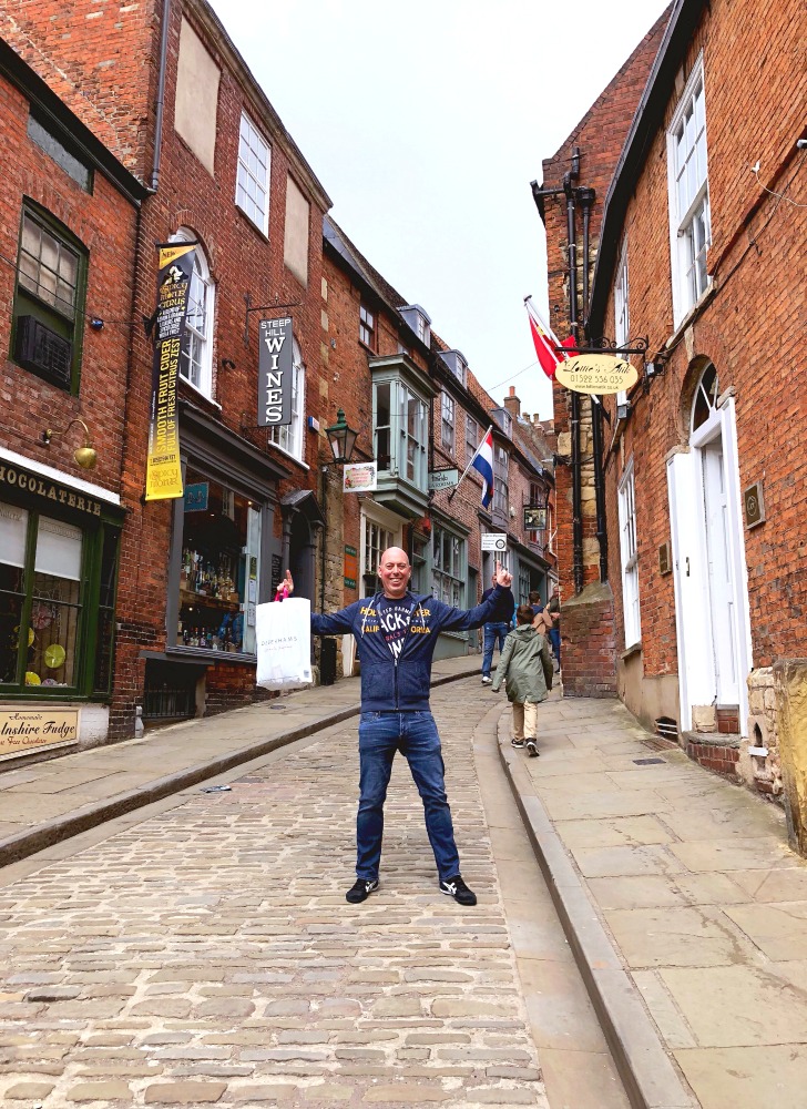 72-hours-in-Lincoln-Steep-Hill