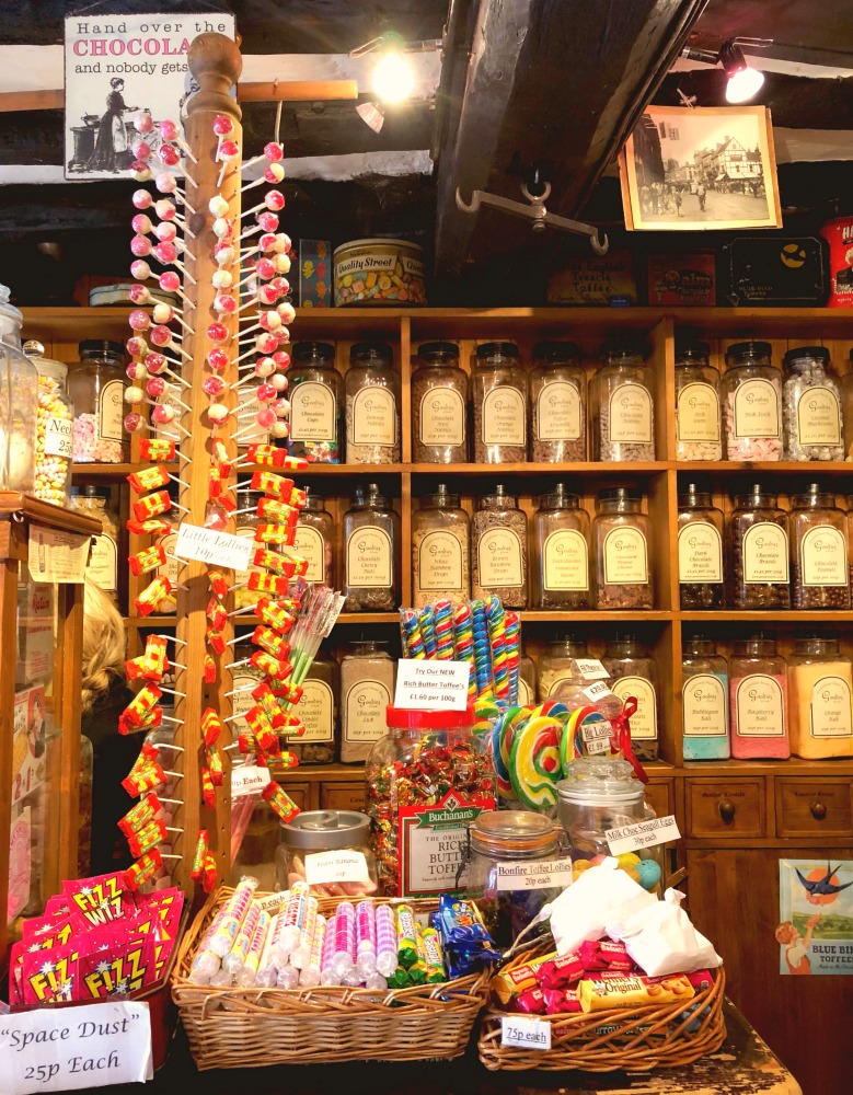 Goodies-sweet-shop-lincoln