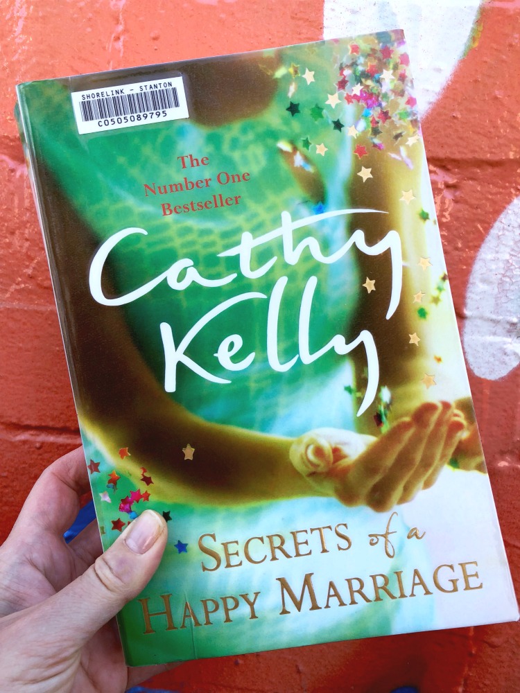 Secrets of a happy marriage