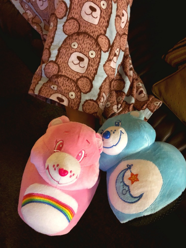 care-bear-slippers