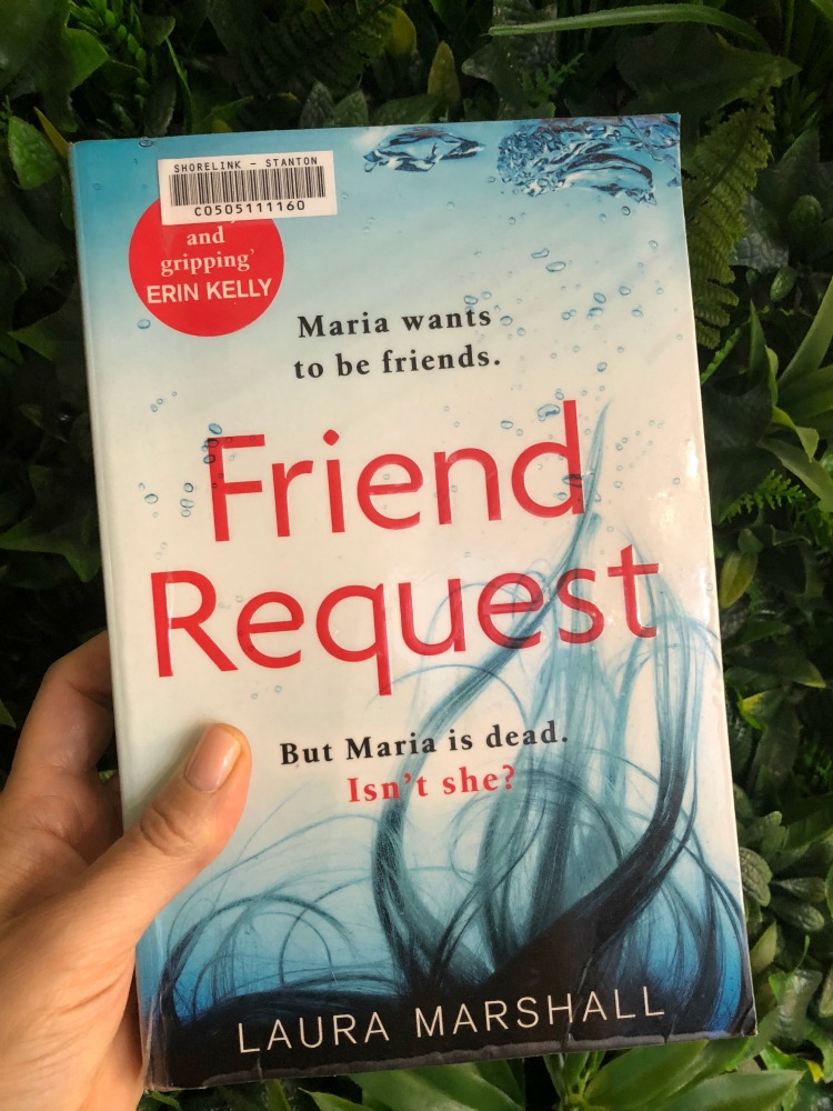 Friend Request