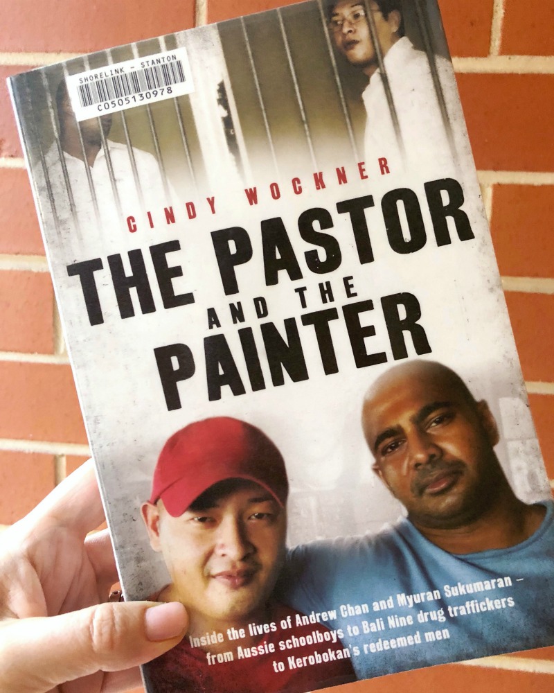 The pastor and the painter