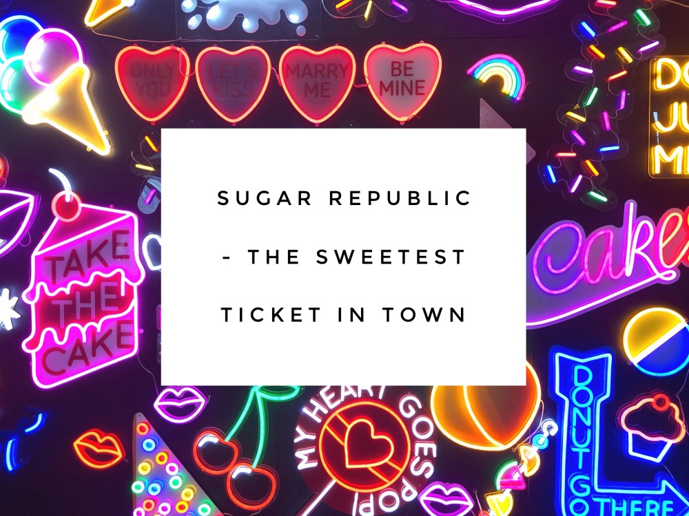 Sugar-republic