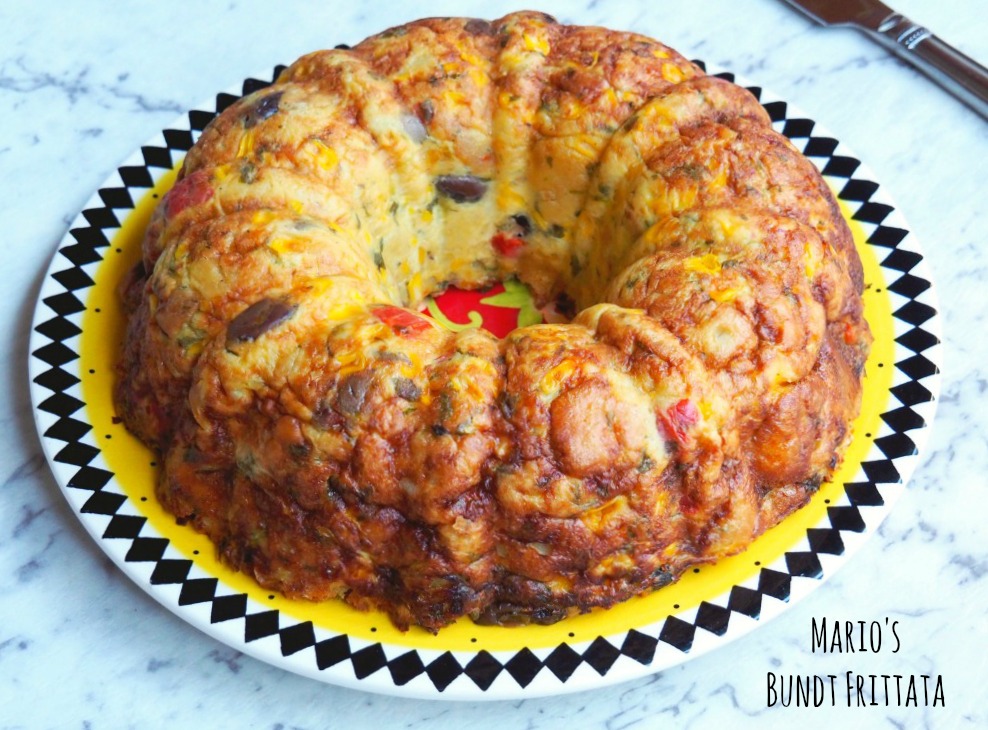 Marios-bundt-frittata