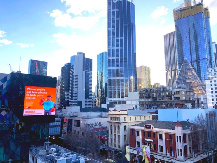 72-hours-in-Melbourne-Goldilocks-Bar-view