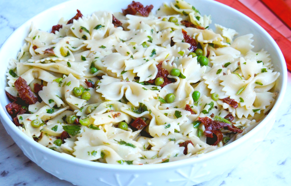 Red-and-Green-Store-Cupboard-Pasta-Salad 2