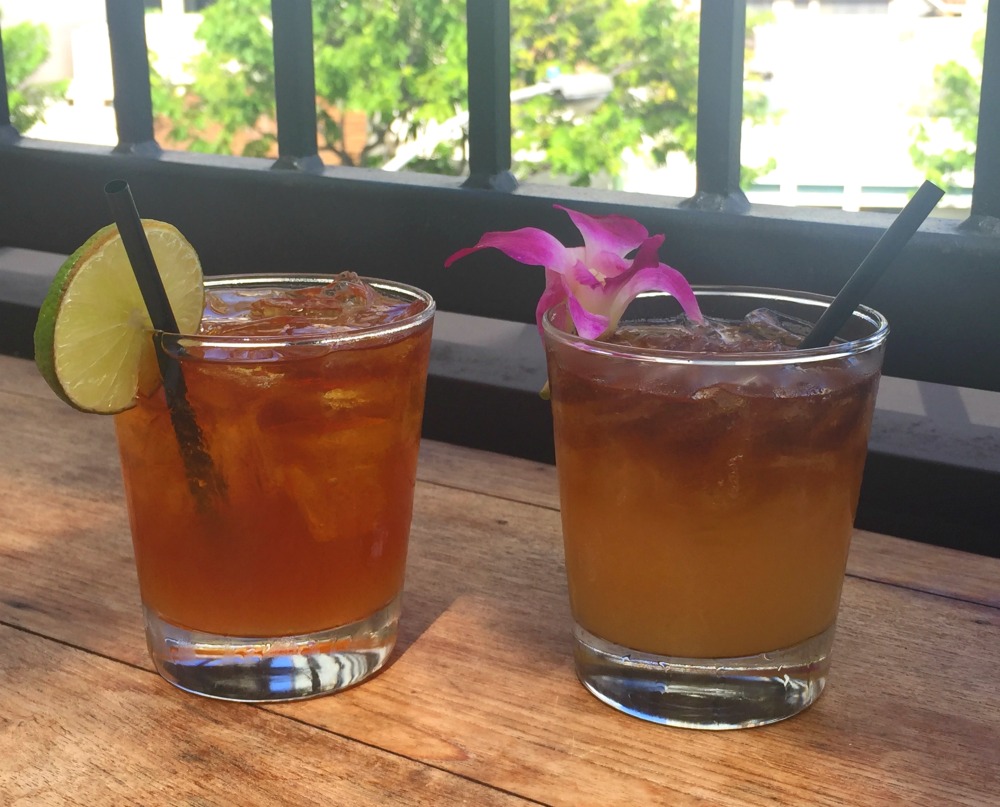 waikiki happy hours - tommy bahama 2