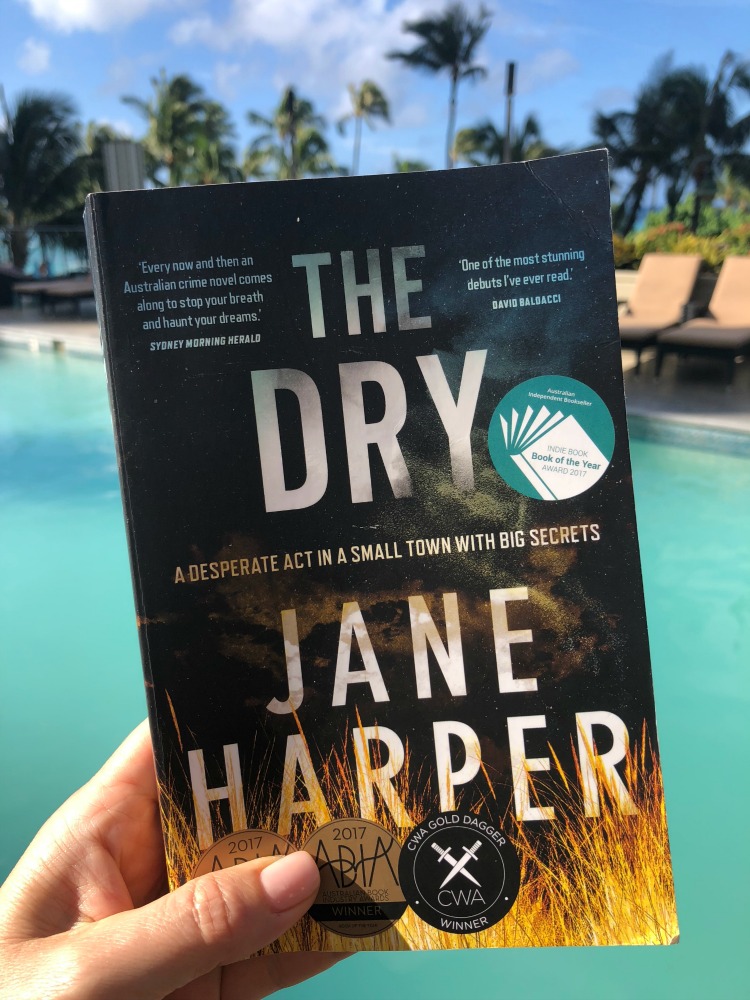 The Dry - Jane Harper