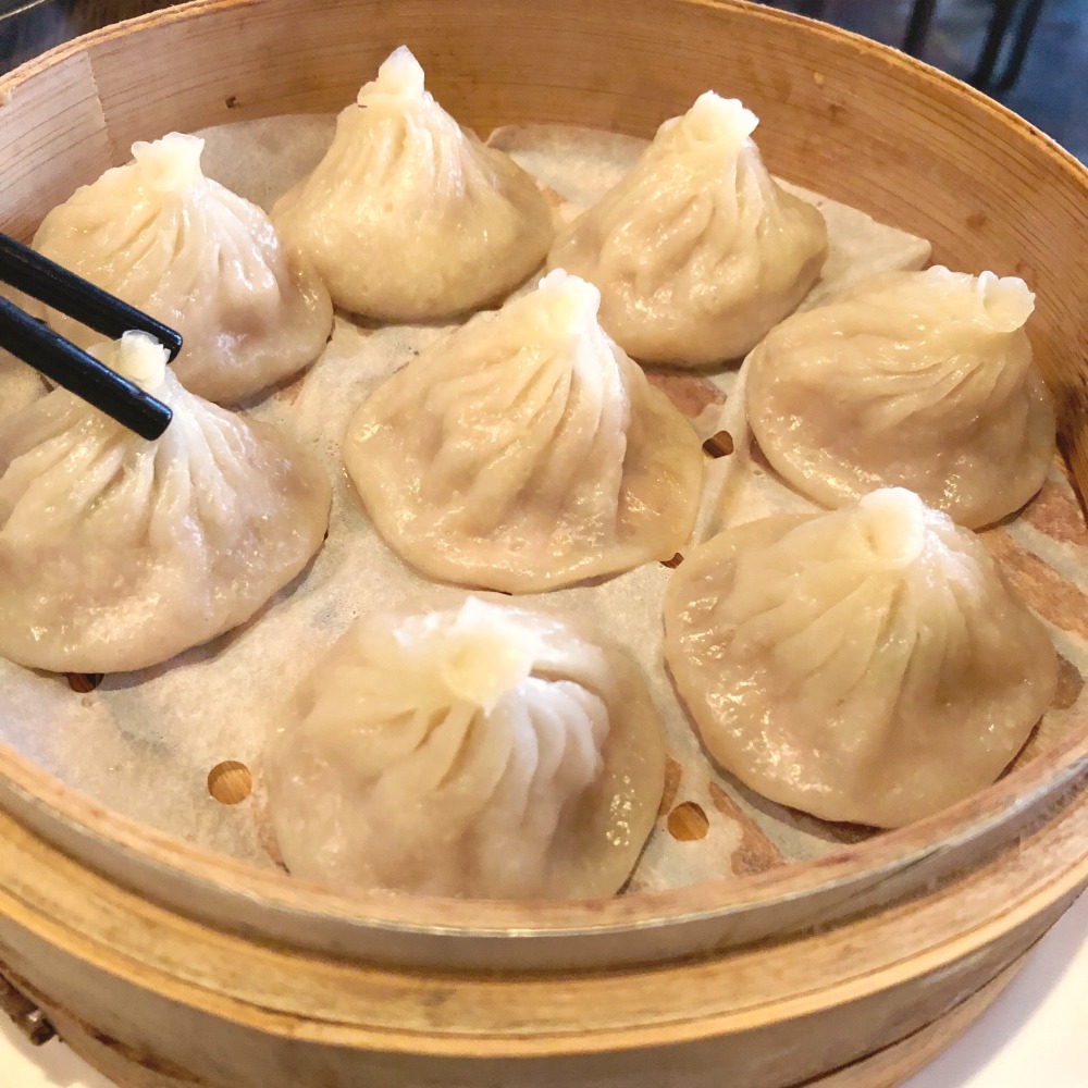 72 hours in Melbourne - Hutong Dumpling Bar