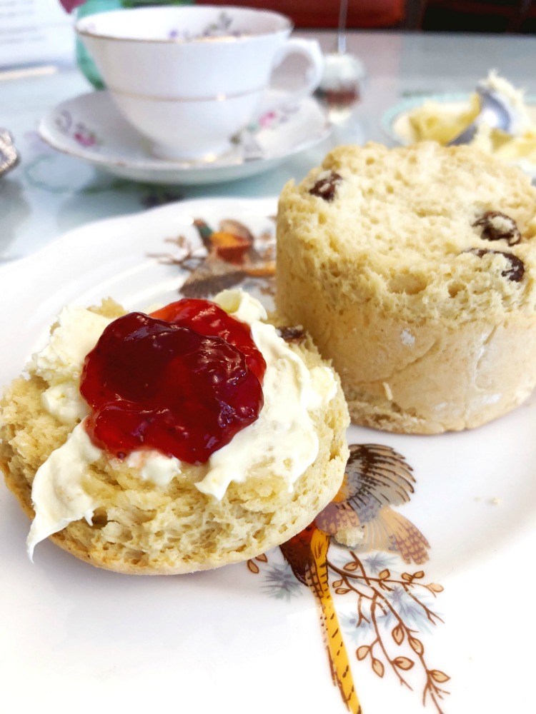 Taking stock enormoscones