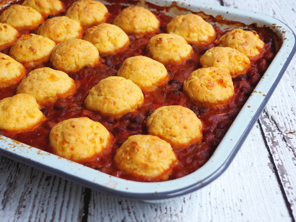 Four-bean-chilli-with-cornbread-dumplings-3