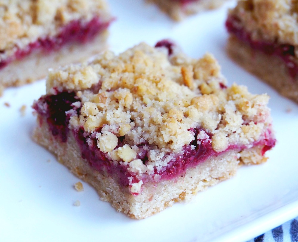 Raspberry-and-walnut-squares-5