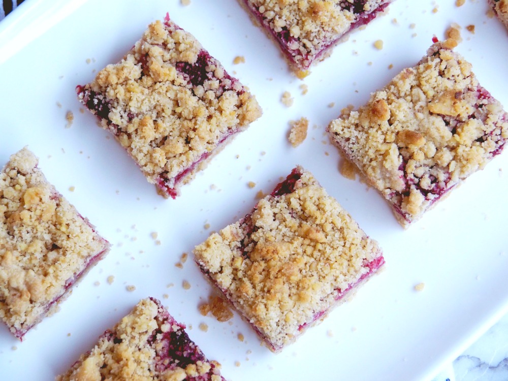 Raspberry-and-Walnut-Squares-2