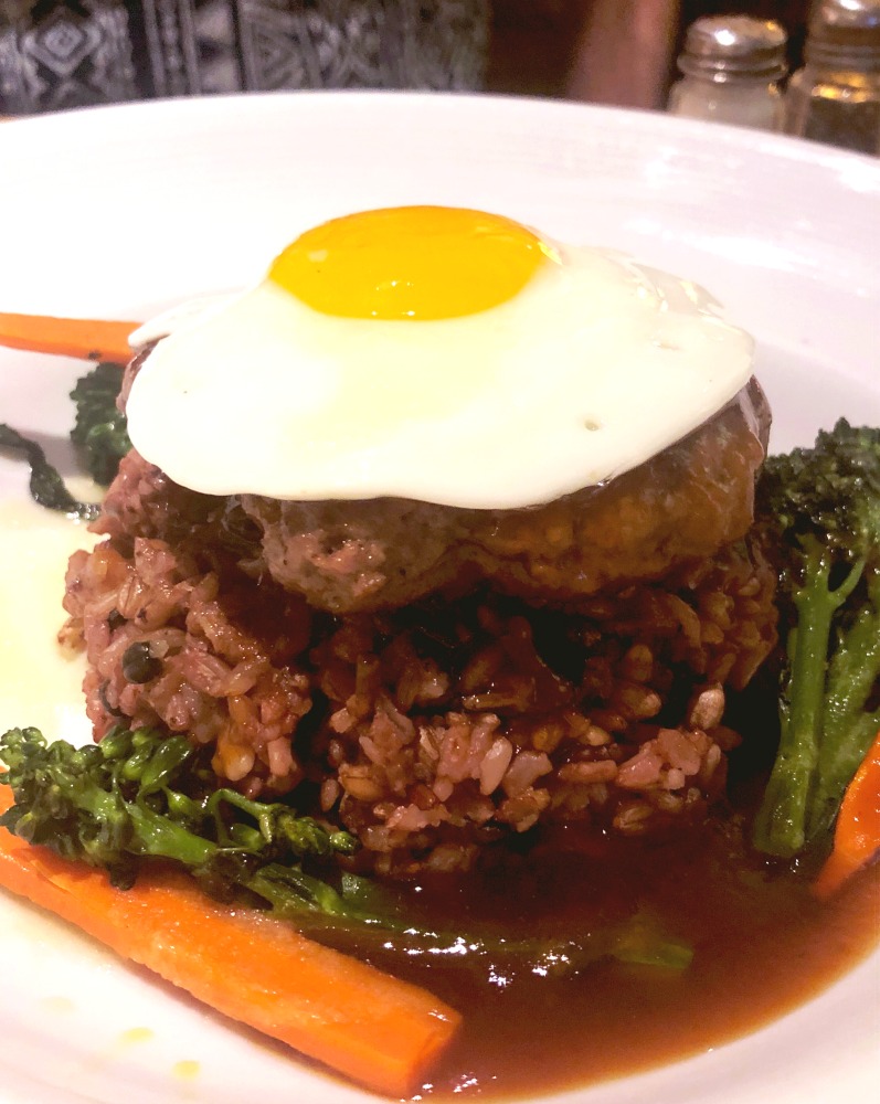 Loco Moco - reasons to visit Oahu right now