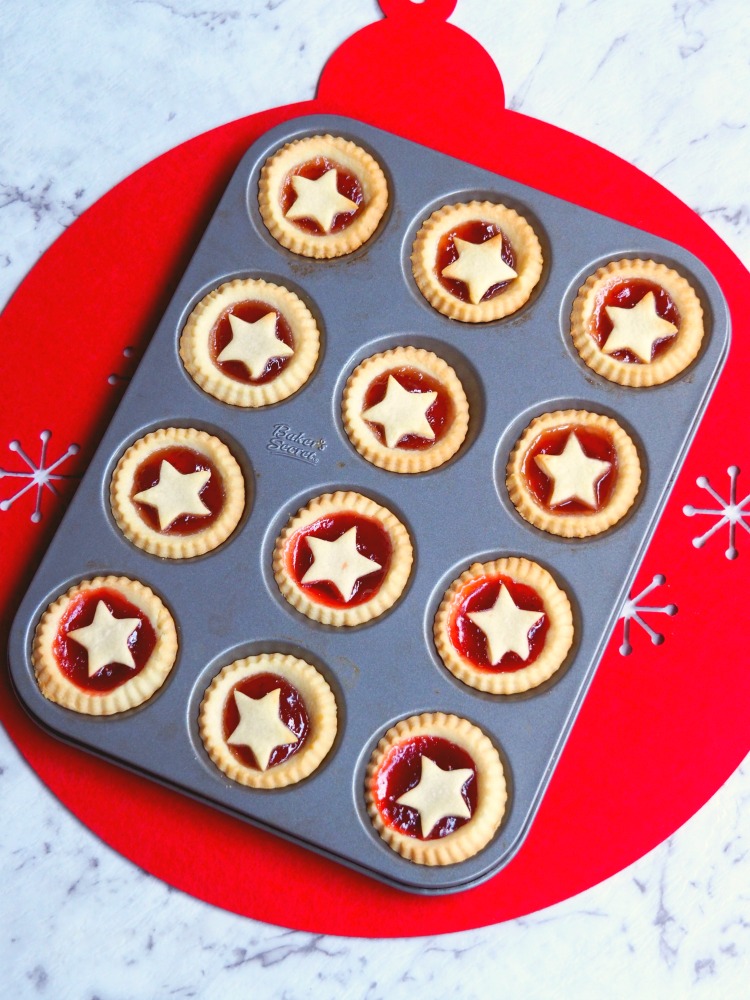 Festive-jam-tarts-6