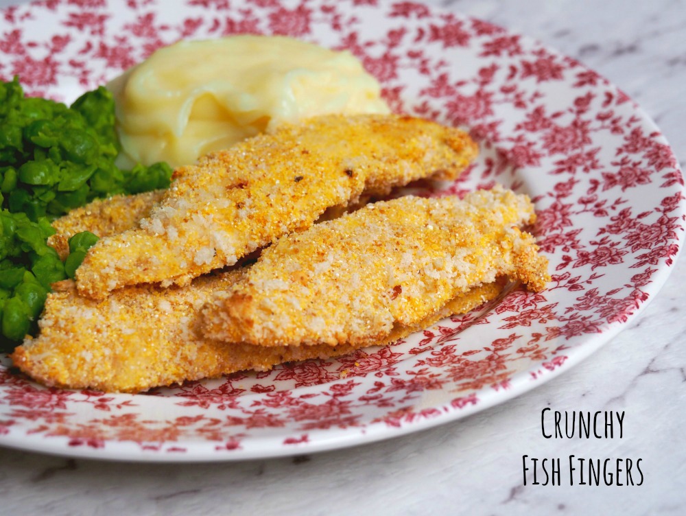 Crunchy-fish-fingers