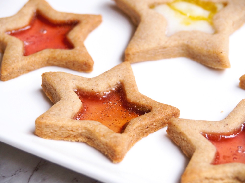 stained-glass window biscuits 3