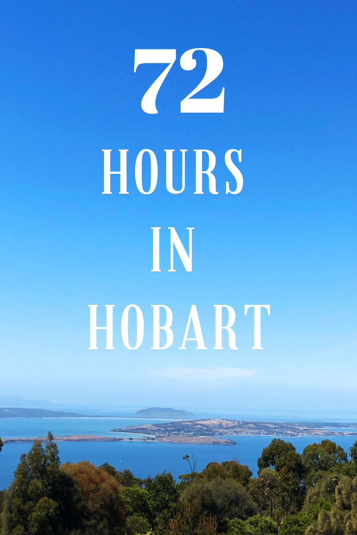 72-hours-in-Hobart